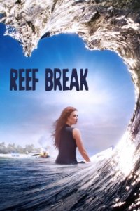Cover Reef Break, TV-Serie, Poster