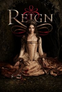Cover Reign, TV-Serie, Poster