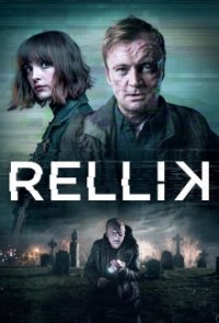 Cover Rellik, TV-Serie, Poster
