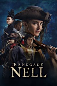 Cover Renegade Nell, Poster
