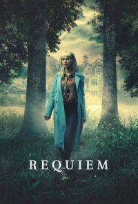 Cover Requiem, Poster