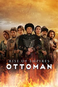 Rise of Empires: Ottoman Cover, Poster, Blu-ray,  Bild