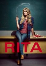 Cover Rita, Poster, Stream