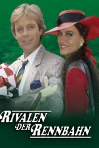 Cover Rivalen der Rennbahn, TV-Serie, Poster