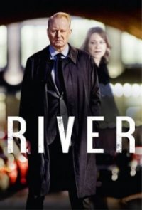 Cover River, TV-Serie, Poster
