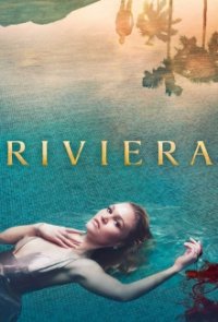 Cover Riviera, TV-Serie, Poster