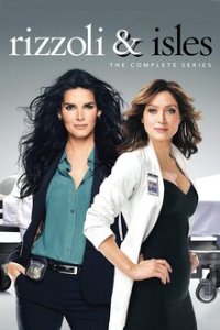 Cover Rizzoli & Isles, TV-Serie, Poster