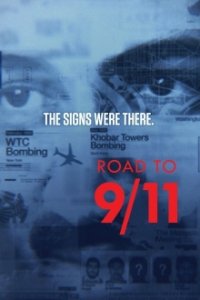 Cover Road to 9/11, TV-Serie, Poster
