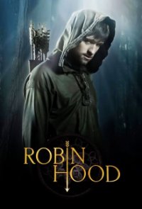 Cover Robin Hood (2006), Poster