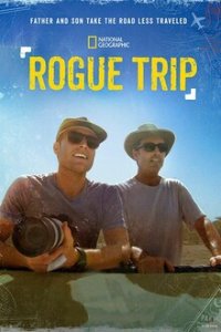 Rogue Trip: Urlaub neben der Spur Cover, Poster, Rogue Trip: Urlaub neben der Spur