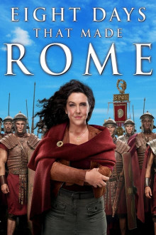 Rom – 8 Tage die Geschichte schrieben, Cover, HD, Serien Stream, ganze Folge