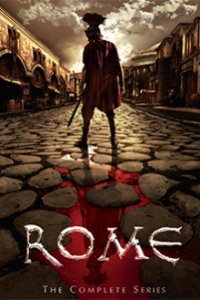 Rom Cover, Rom Poster