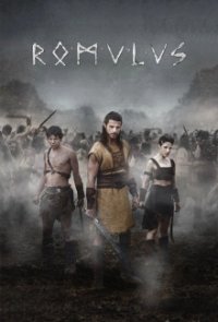 Poster, Romulus Serien Cover
