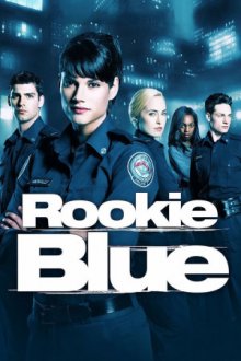 Rookie Blue Cover, Poster, Blu-ray,  Bild