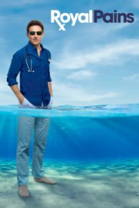 Cover Royal Pains, Poster, HD