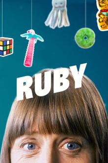 Ruby, Cover, HD, Serien Stream, ganze Folge