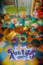 Cover Rugrats, Poster, Stream