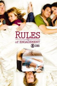 Rules of Engagement, Cover, HD, Serien Stream, ganze Folge