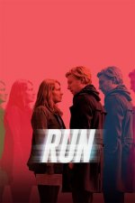 Cover Run, Poster, Stream