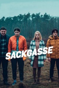 Sackgasse Cover, Poster, Blu-ray,  Bild