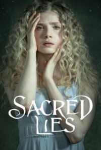 Sacred Lies Cover, Poster, Sacred Lies