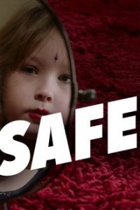 Safe (2022) Cover, Poster, Safe (2022) DVD
