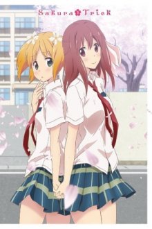 Sakura Trick, Cover, HD, Serien Stream, ganze Folge