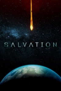 Cover Salvation, Poster