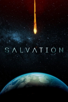Salvation, Cover, HD, Serien Stream, ganze Folge