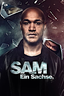 Sam - Ein Sachse, Cover, HD, Serien Stream, ganze Folge