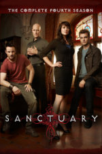 Cover Sanctuary - Wächter der Kreaturen, Poster, Stream