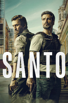 Santo, Cover, HD, Serien Stream, ganze Folge
