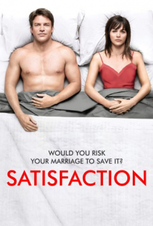 Satisfaction (2014), Cover, HD, Serien Stream, ganze Folge