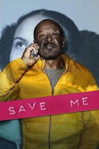 Cover Save Me, TV-Serie, Poster