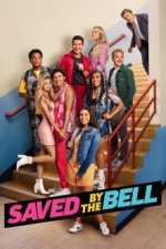 Cover Saved by the Bell (2020), Poster, Stream