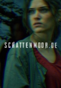 Schattenmoor Cover, Poster, Schattenmoor DVD