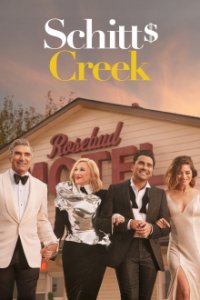 Schitt’s Creek Cover, Poster, Blu-ray,  Bild