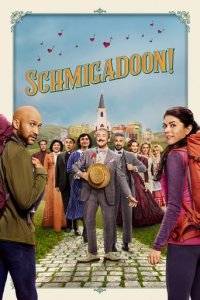Cover Schmigadoon!, TV-Serie, Poster