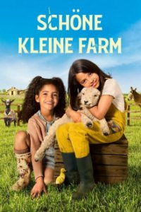 Cover Schöne kleine Farm, TV-Serie, Poster