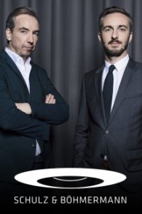Cover Schulz & Böhmermann, Poster, HD