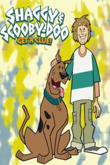 Scooby-Doo auf heißer Spur Cover, Scooby-Doo auf heißer Spur Poster