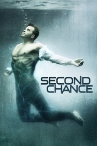 Cover Second Chance, Poster