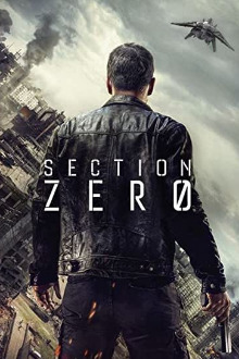 Section Zéro, Cover, HD, Serien Stream, ganze Folge