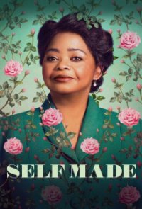 Cover Self Made: Das Leben von Madam C.J. Walker, Poster, HD