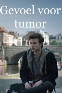 Sense of Tumour Cover, Sense of Tumour Poster