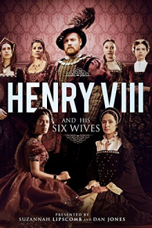 Sex, Sünde & Schafott – Die Frauen von Heinrich VIII., Cover, HD, Serien Stream, ganze Folge