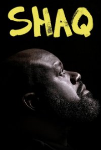 Shaq Cover, Poster, Blu-ray,  Bild