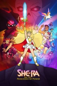She-Ra und die Rebellen-Prinzessinnen Cover, Poster, Blu-ray,  Bild