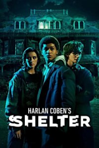 Shelter - Der schwarze Schmetterling Cover, Poster, Blu-ray,  Bild