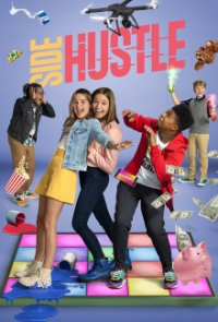 Side Hustle Cover, Poster, Side Hustle DVD